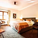 Inn Historisches Hirschen Horn Gaienhofen (Baden-Wurttemberg)