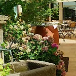Inn Historisches Hirschen Horn Gaienhofen (Baden-Wurttemberg)