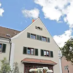 Inn Historisches Hirschen Horn