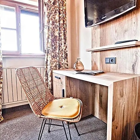 Inn Historisches Hirschen Horn