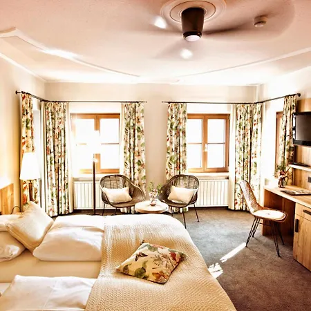 Historisches Hirschen Gasthof