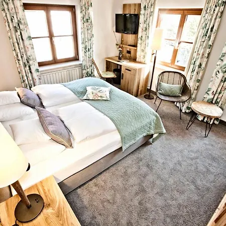 Historisches Hirschen