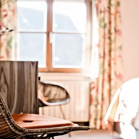 Gasthof Historisches Hirschen