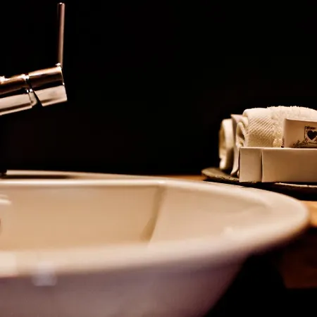 Historisches Hirschen Gasthof Gaienhofen (Baden-Wurttemberg)