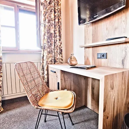 Historisches Hirschen Gasthof