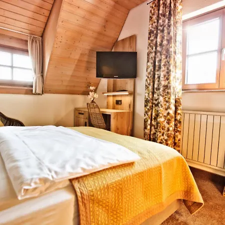 Historisches Hirschen Gasthof