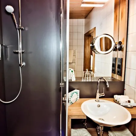 Historisches Hirschen Gaienhofen (Baden-Wurttemberg)