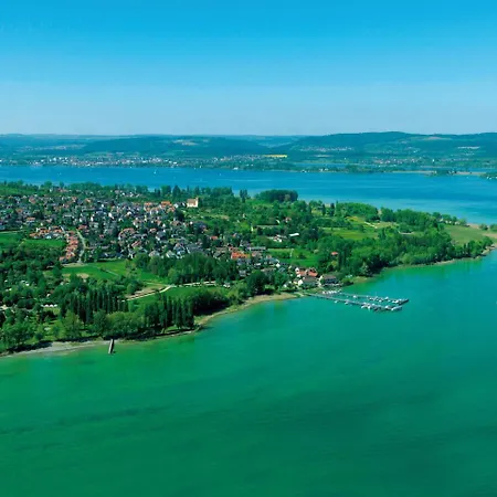 Historisches Hirschen Gasthof *