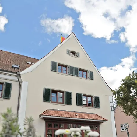 Gasthof Historisches Hirschen